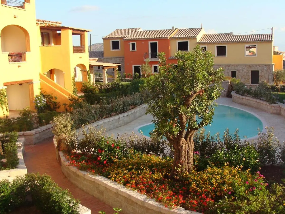 Vila Le Residenze Del Mare Porto San Paolo  Porto San Paolo (Sardinia)