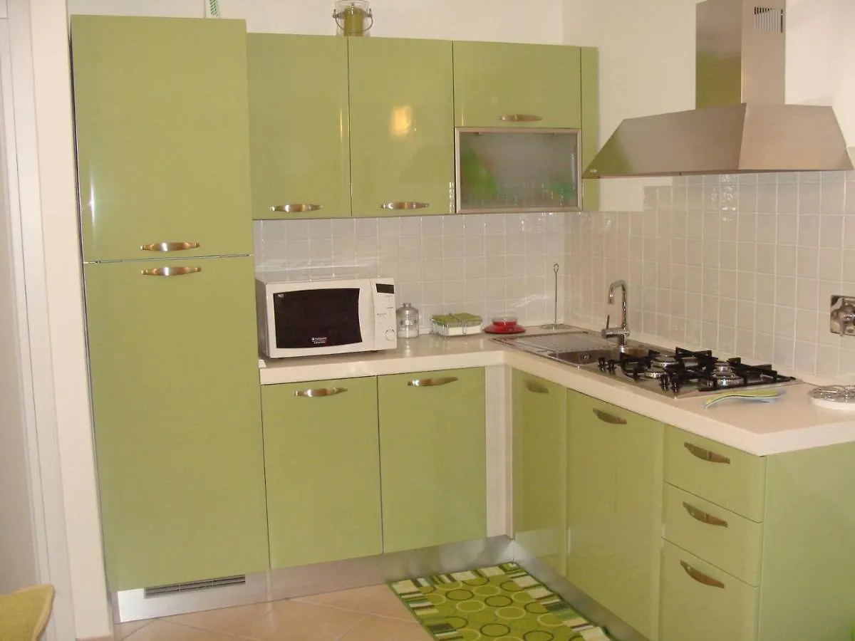 Vila Le Residenze Del Mare Porto San Paolo  Porto San Paolo (Sardinia)