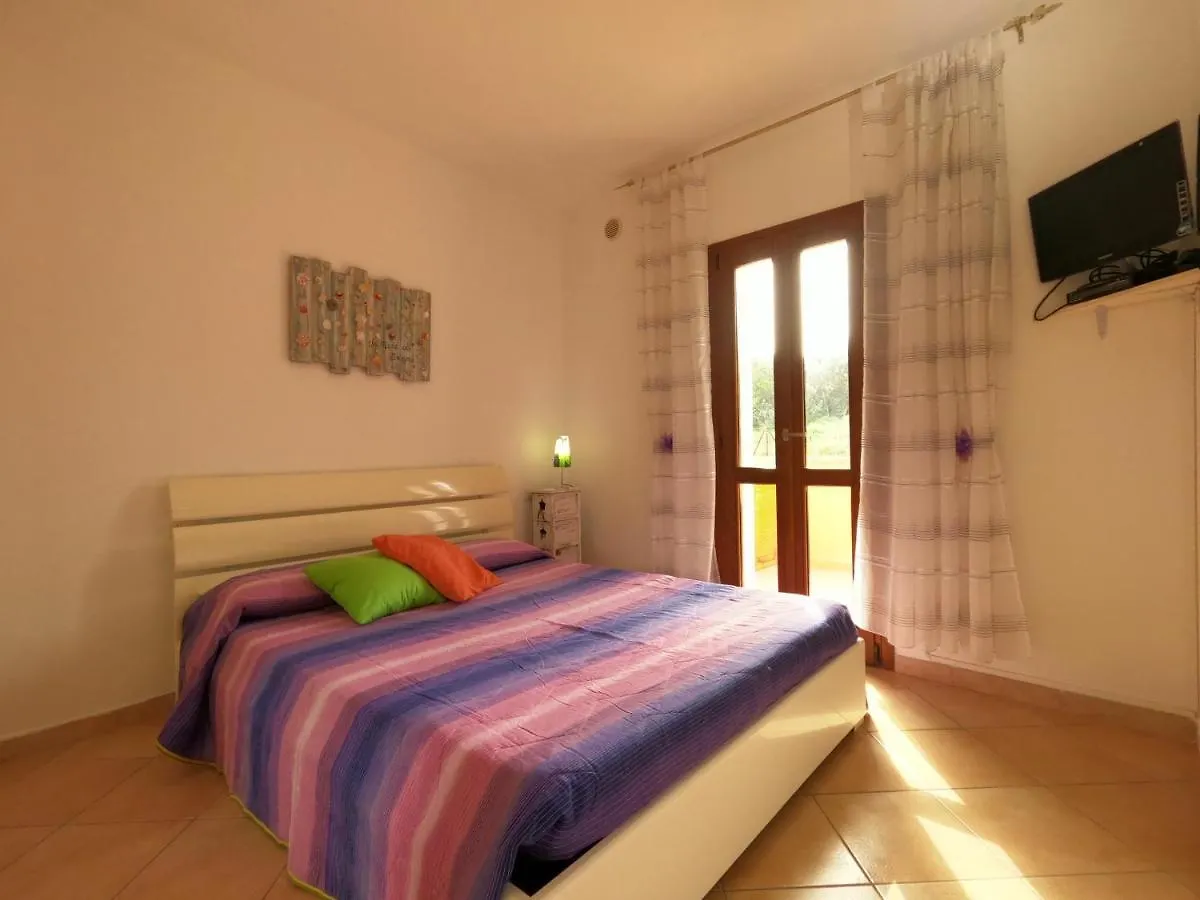 Le Residenze Del Mare Villa Porto San Paolo