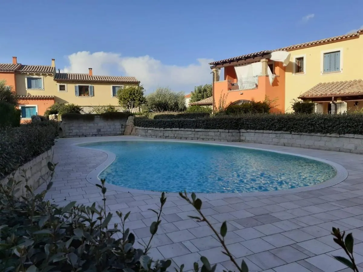 Le Residenze Del Mare Villa Porto San Paolo  Holiday home Porto San Paolo (Sardinia)