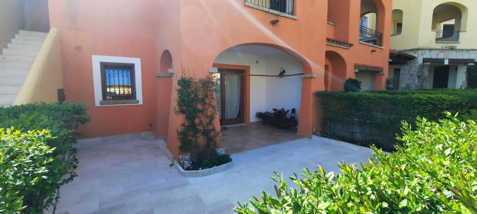 Vila Le Residenze Del Mare Porto San Paolo  0*, Porto San Paolo (Sardinia)